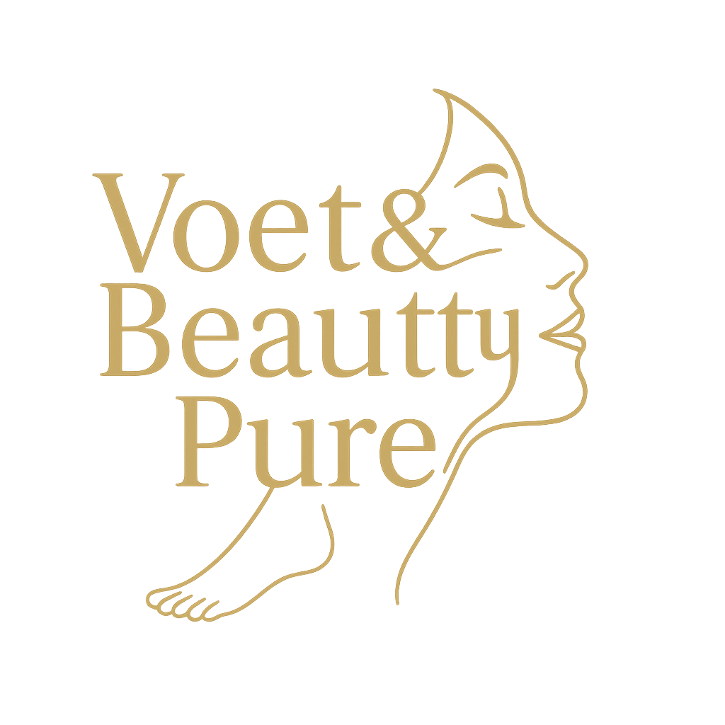 Voet & Beauty Pure